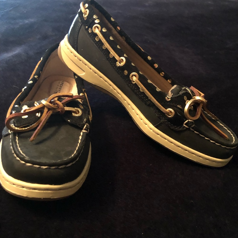 Sperry shoes